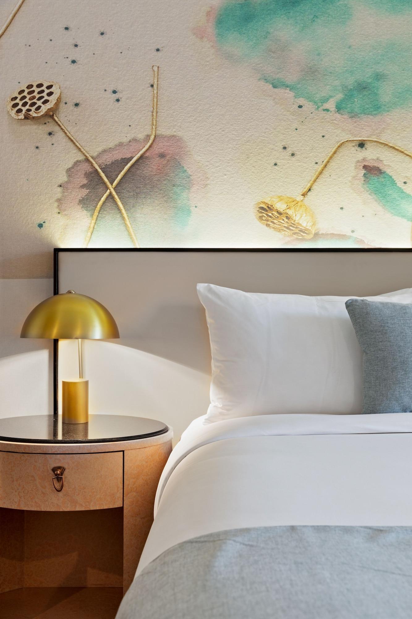 The Parc Hotel New York Ngoại thất bức ảnh