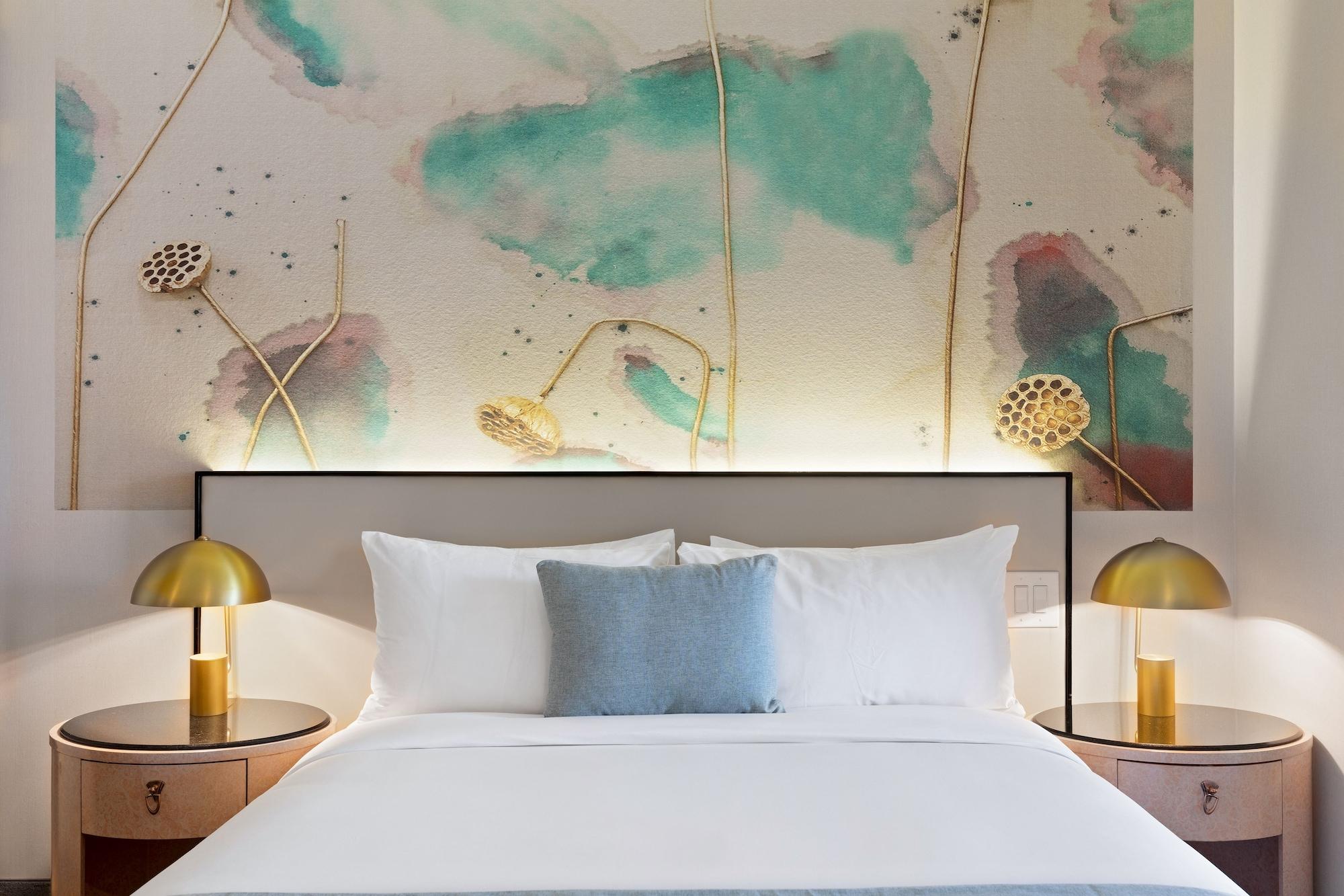 The Parc Hotel New York Ngoại thất bức ảnh