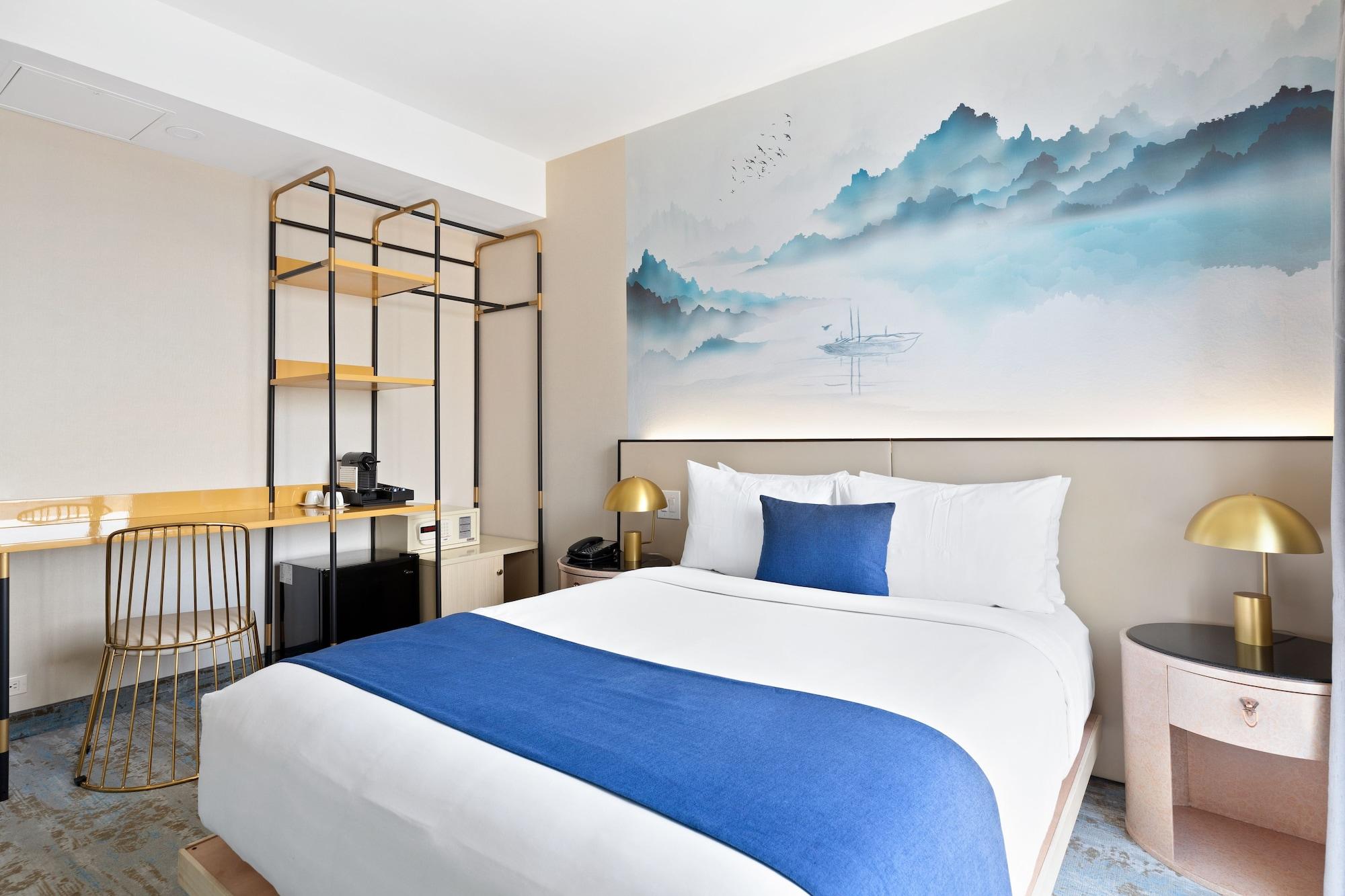 The Parc Hotel New York Ngoại thất bức ảnh