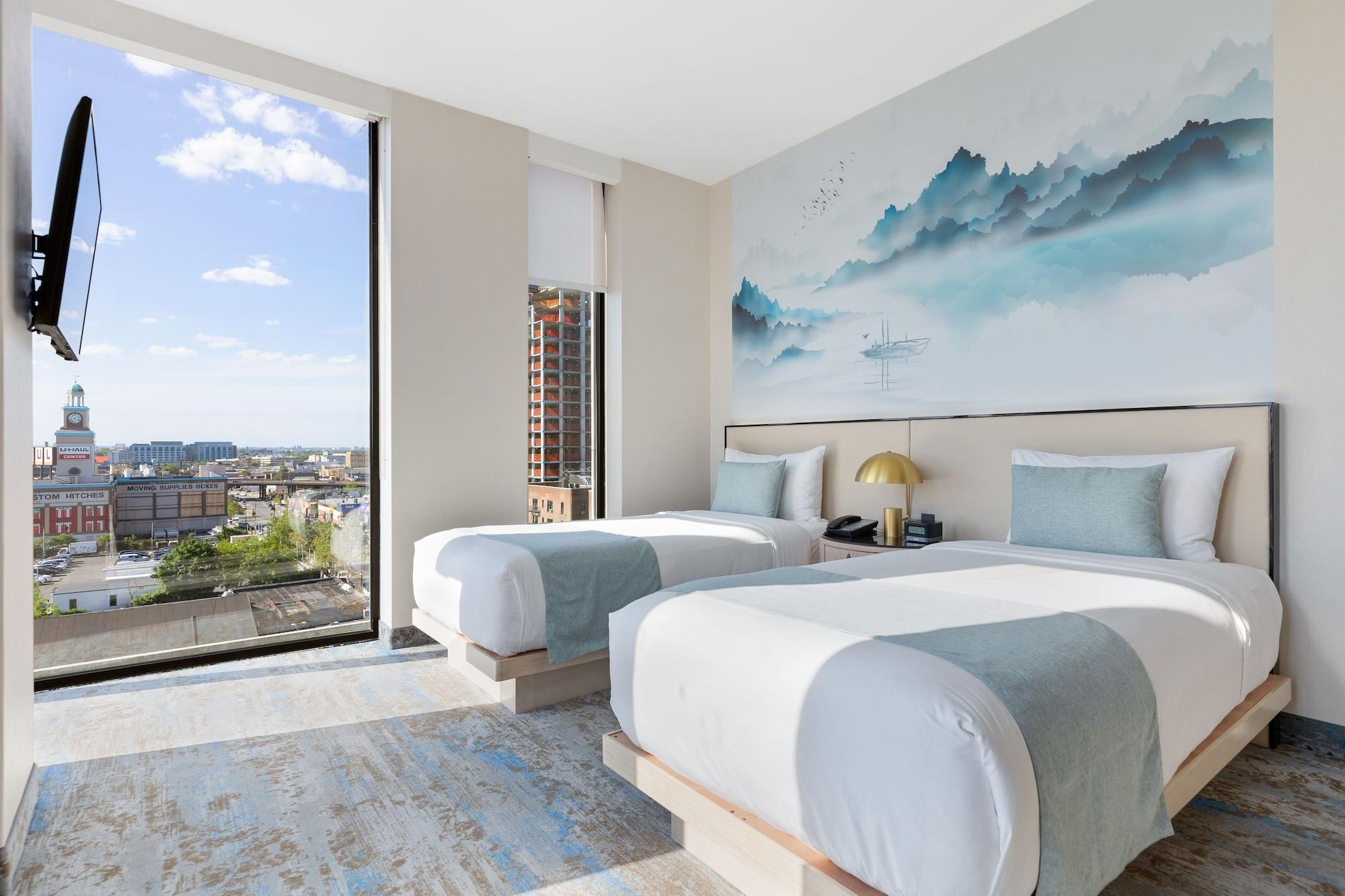 The Parc Hotel New York Ngoại thất bức ảnh