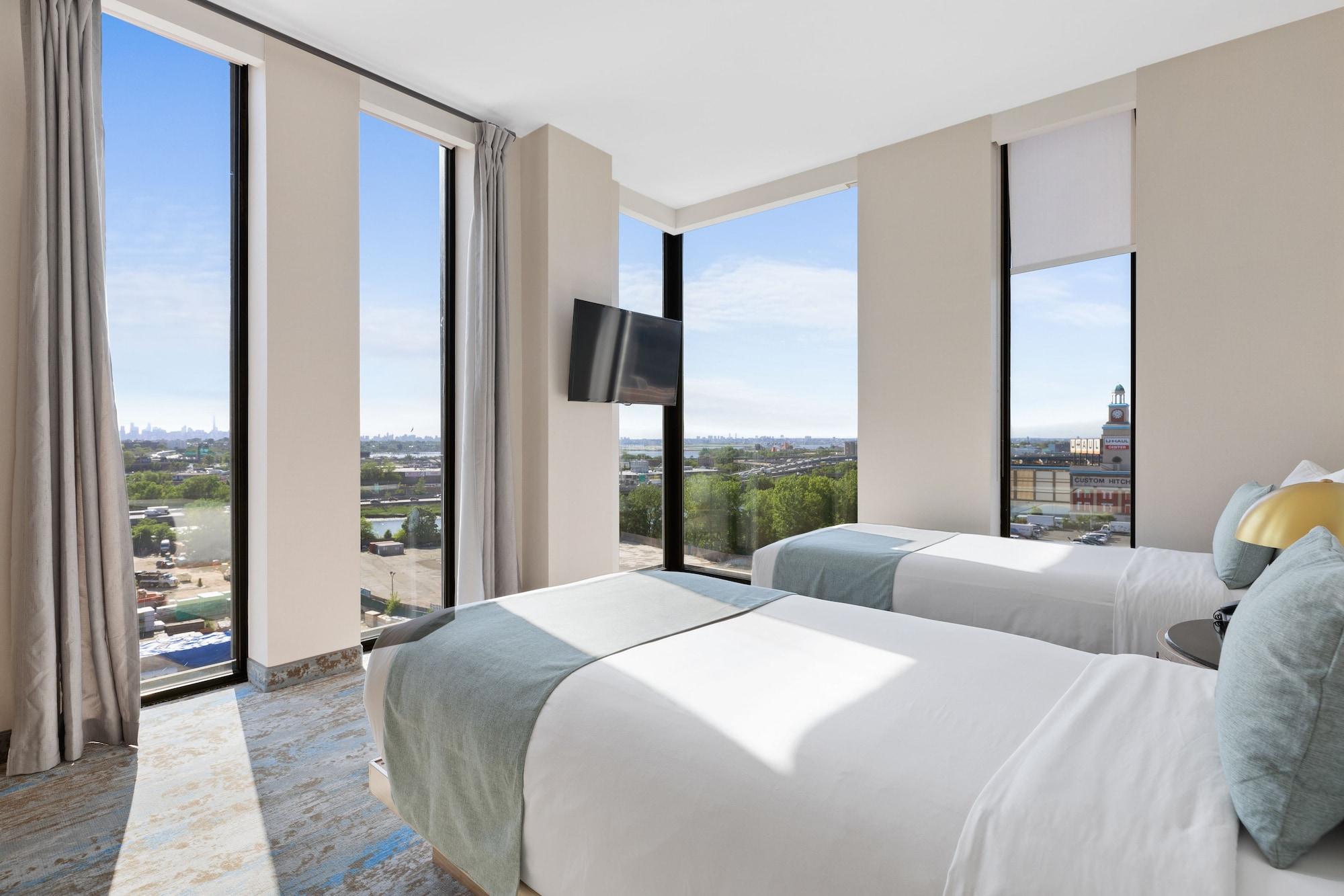 The Parc Hotel New York Ngoại thất bức ảnh