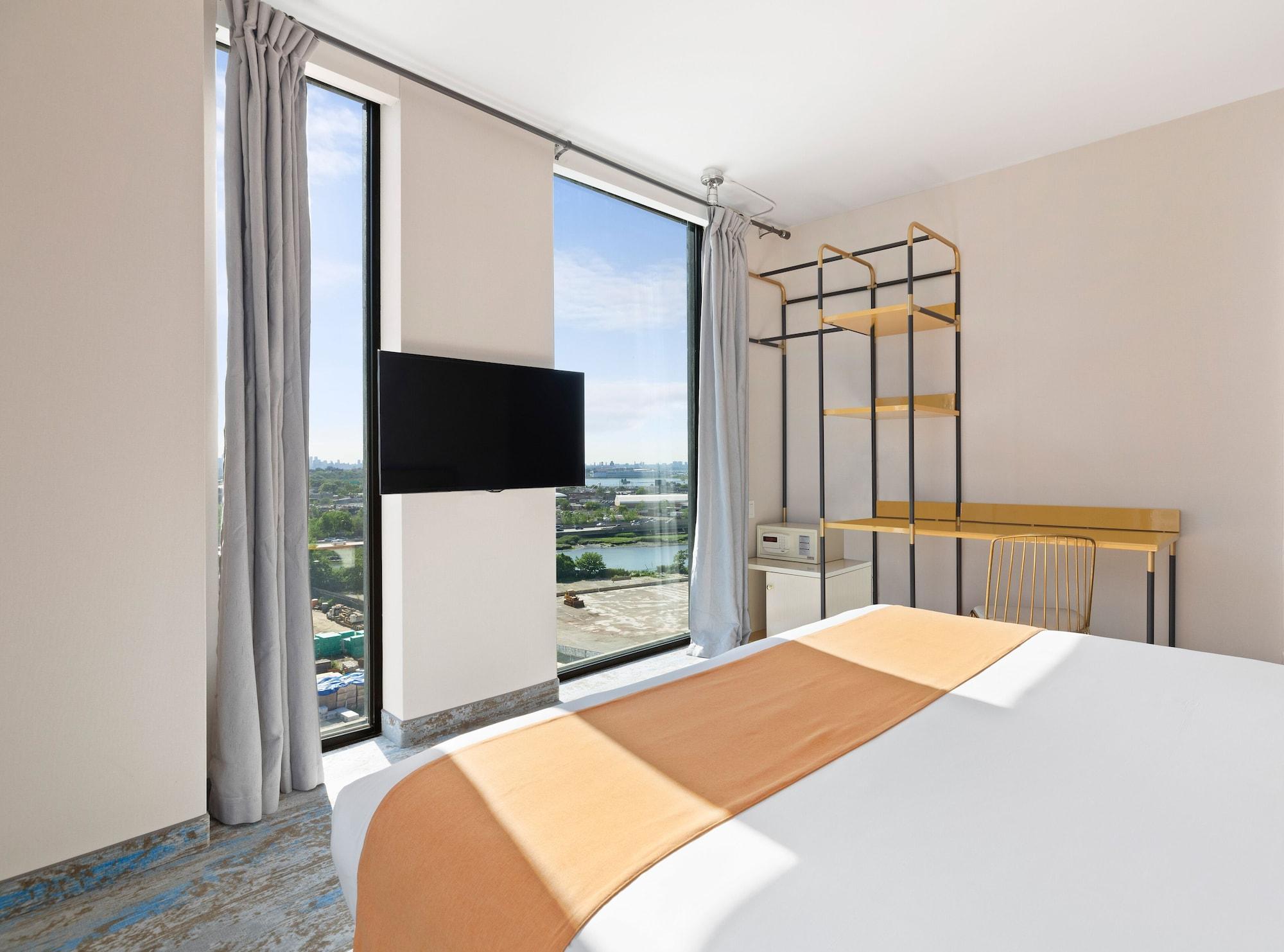 The Parc Hotel New York Ngoại thất bức ảnh