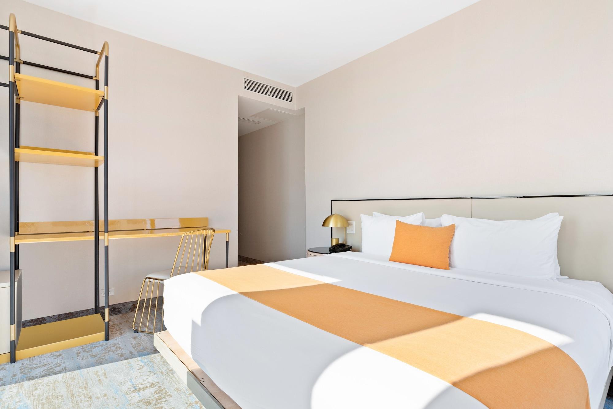 The Parc Hotel New York Ngoại thất bức ảnh