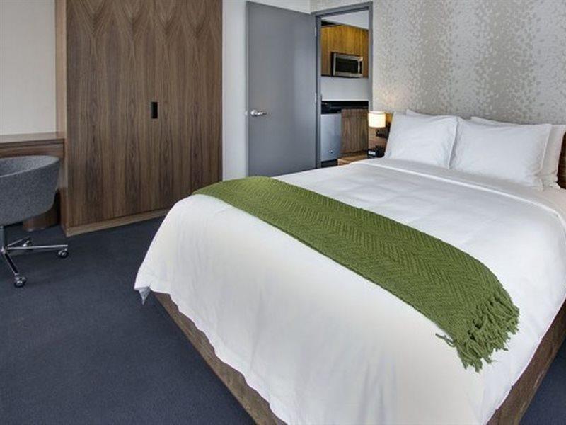 The Parc Hotel New York Ngoại thất bức ảnh