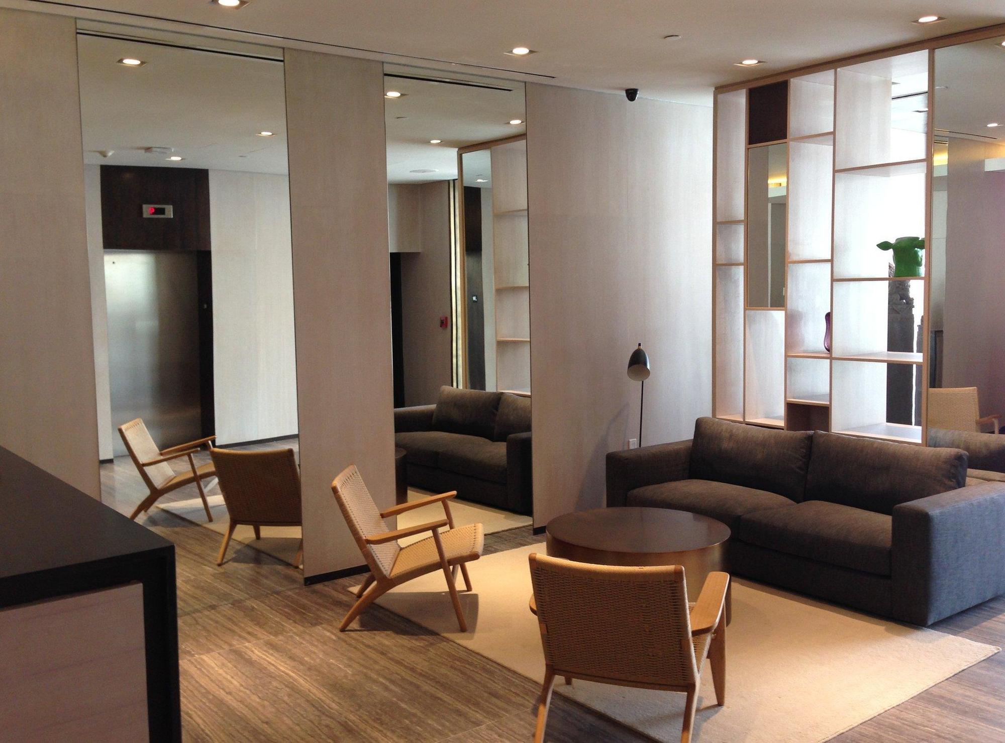 The Parc Hotel New York Ngoại thất bức ảnh