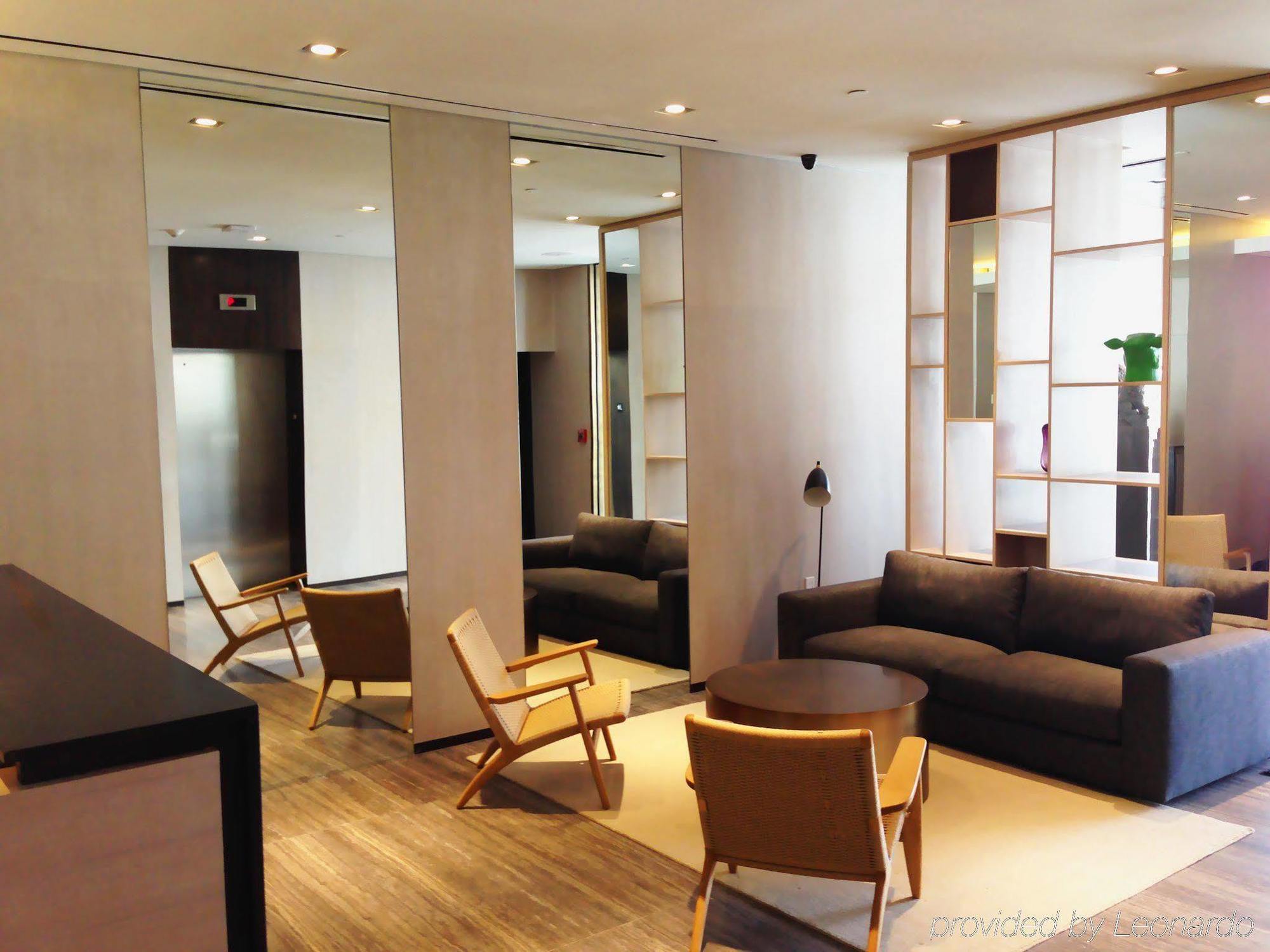 The Parc Hotel New York Ngoại thất bức ảnh