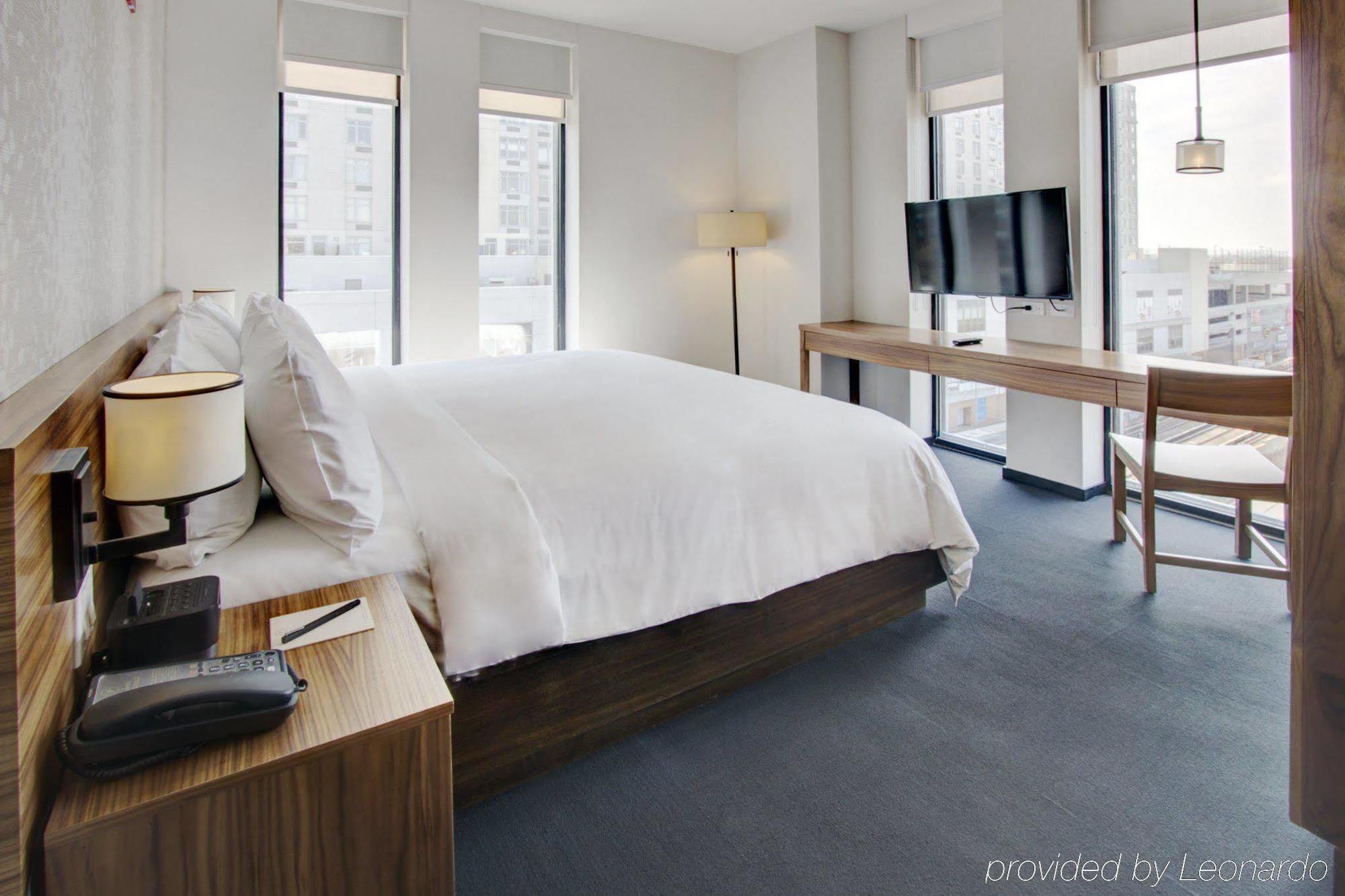 The Parc Hotel New York Ngoại thất bức ảnh