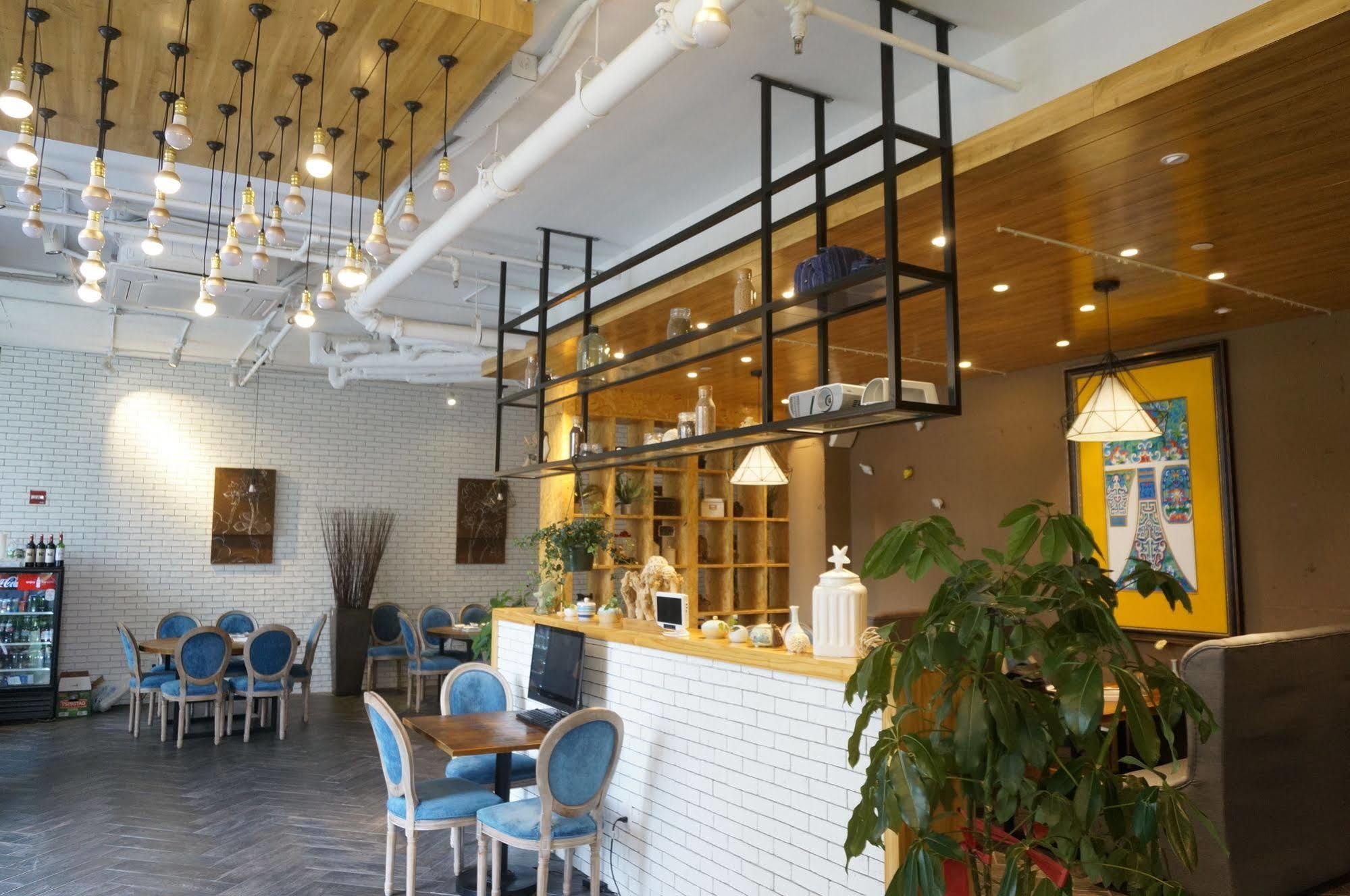 The Parc Hotel New York Ngoại thất bức ảnh