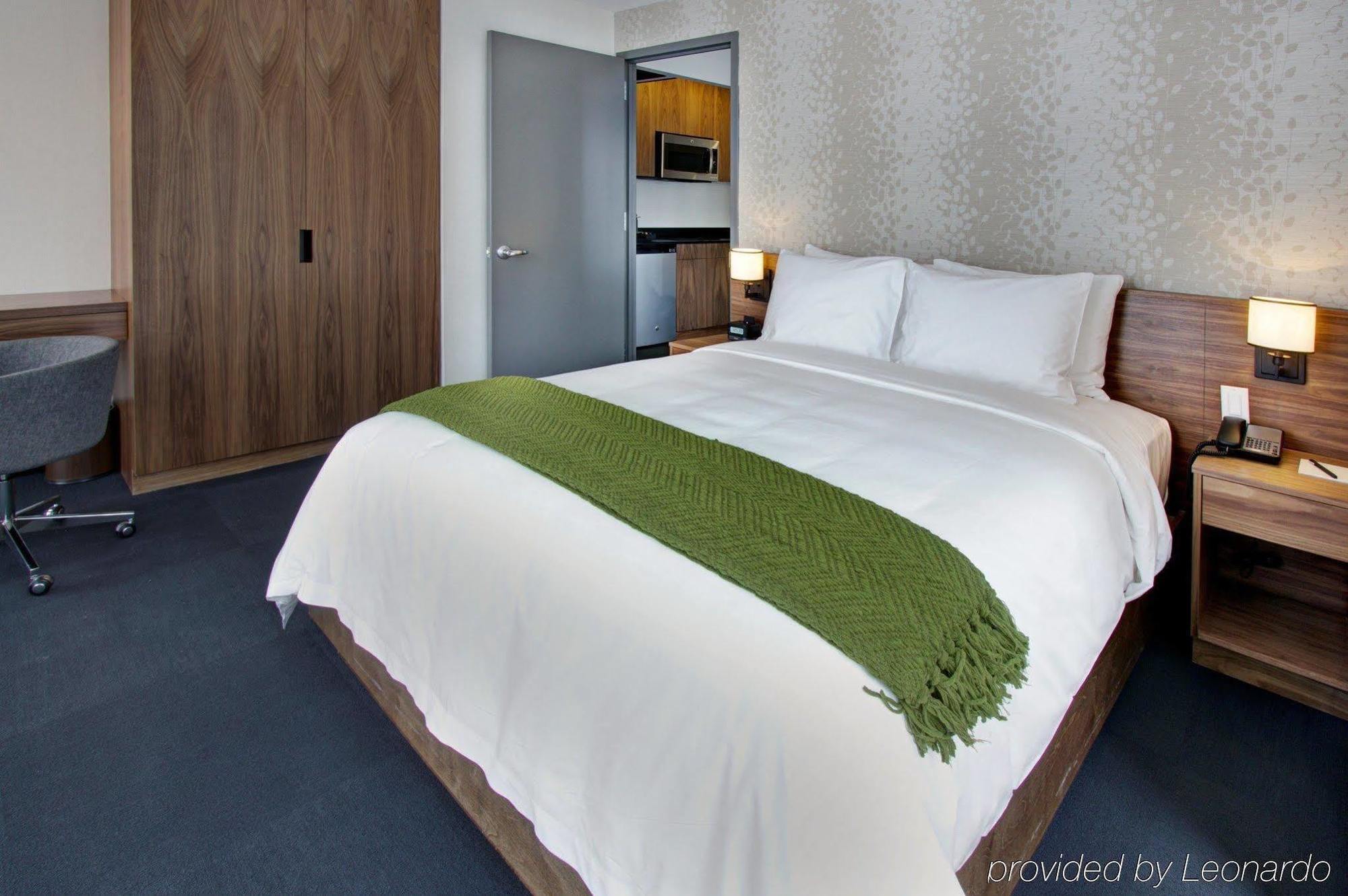 The Parc Hotel New York Ngoại thất bức ảnh
