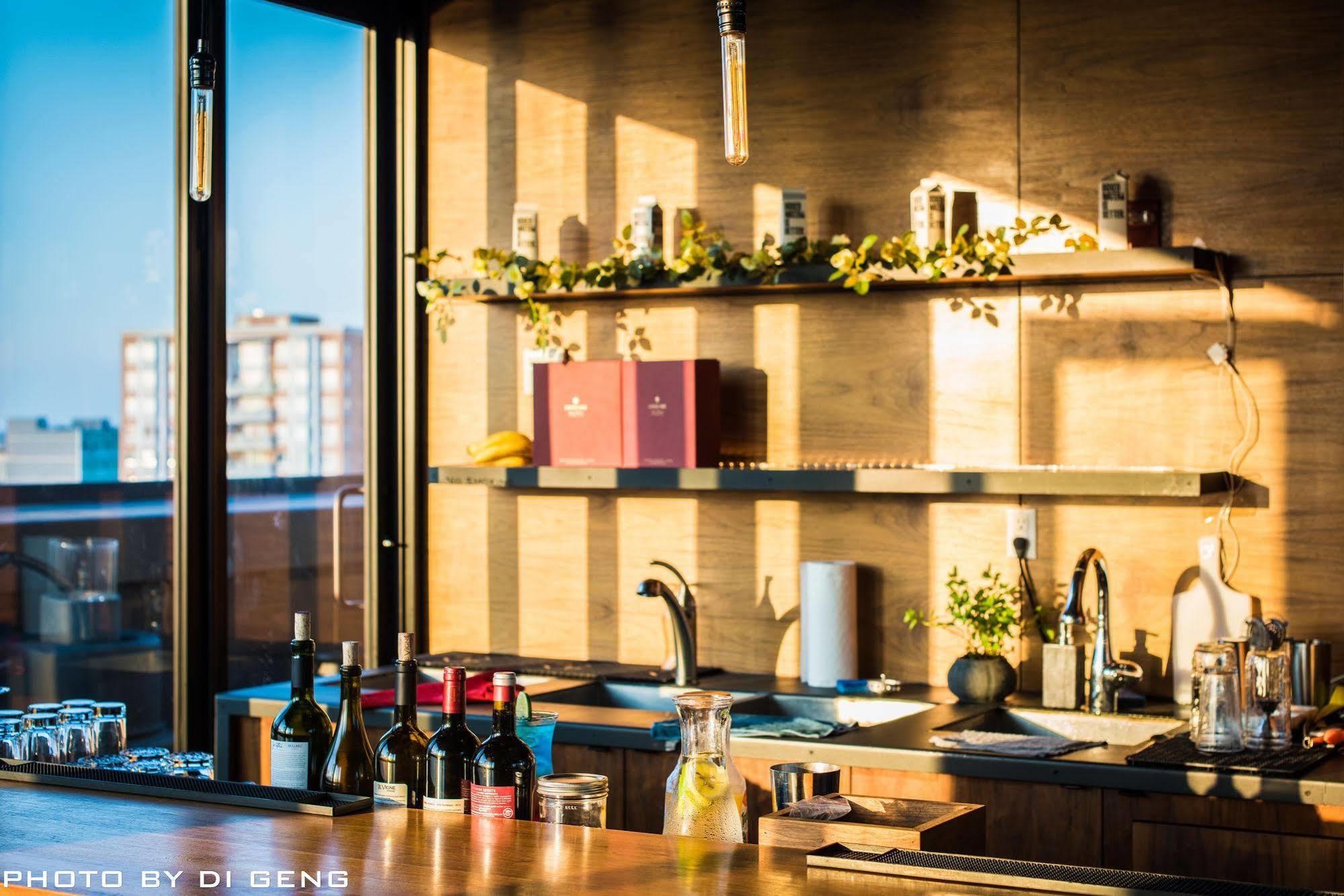 The Parc Hotel New York Ngoại thất bức ảnh