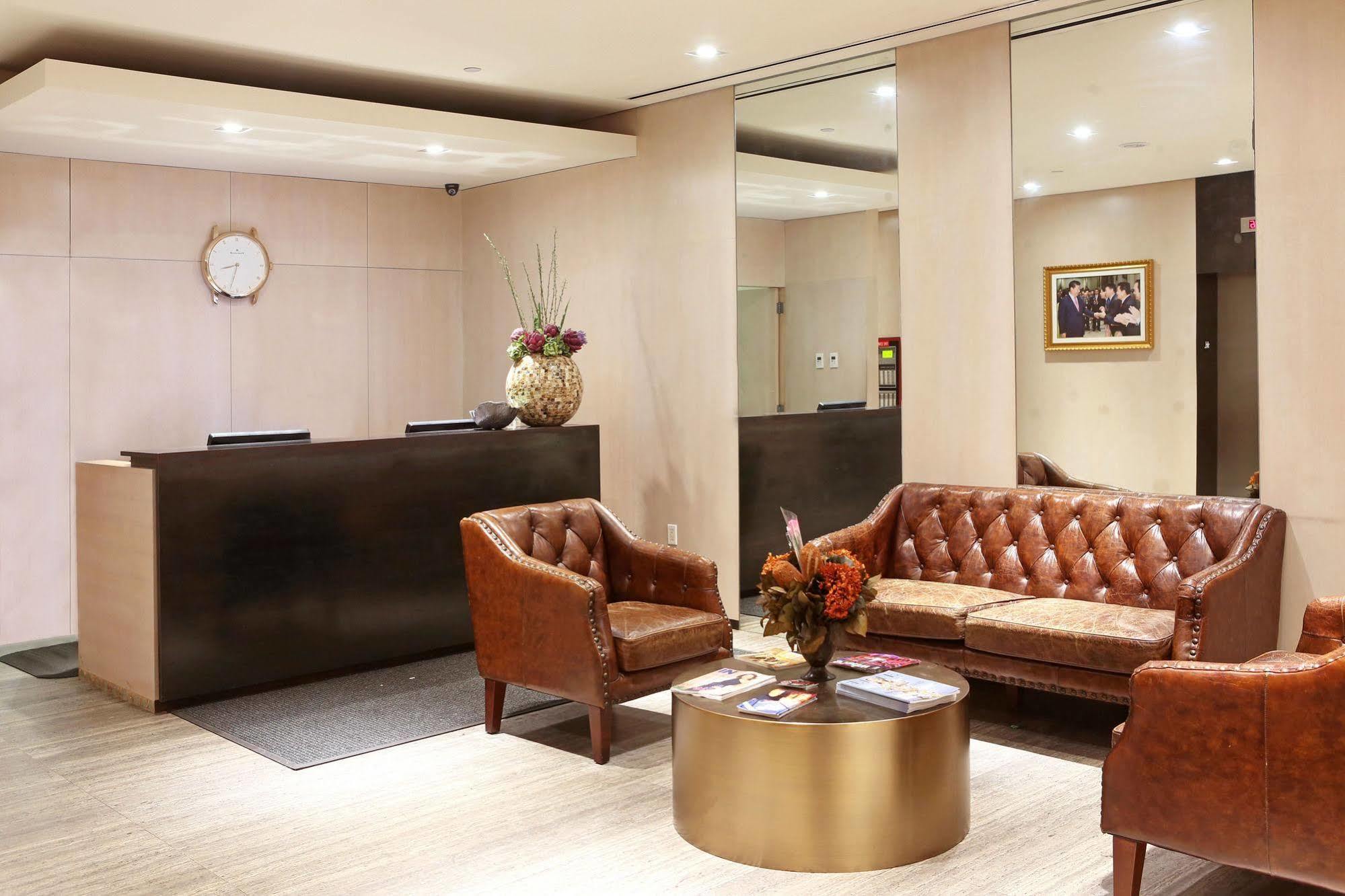The Parc Hotel New York Ngoại thất bức ảnh