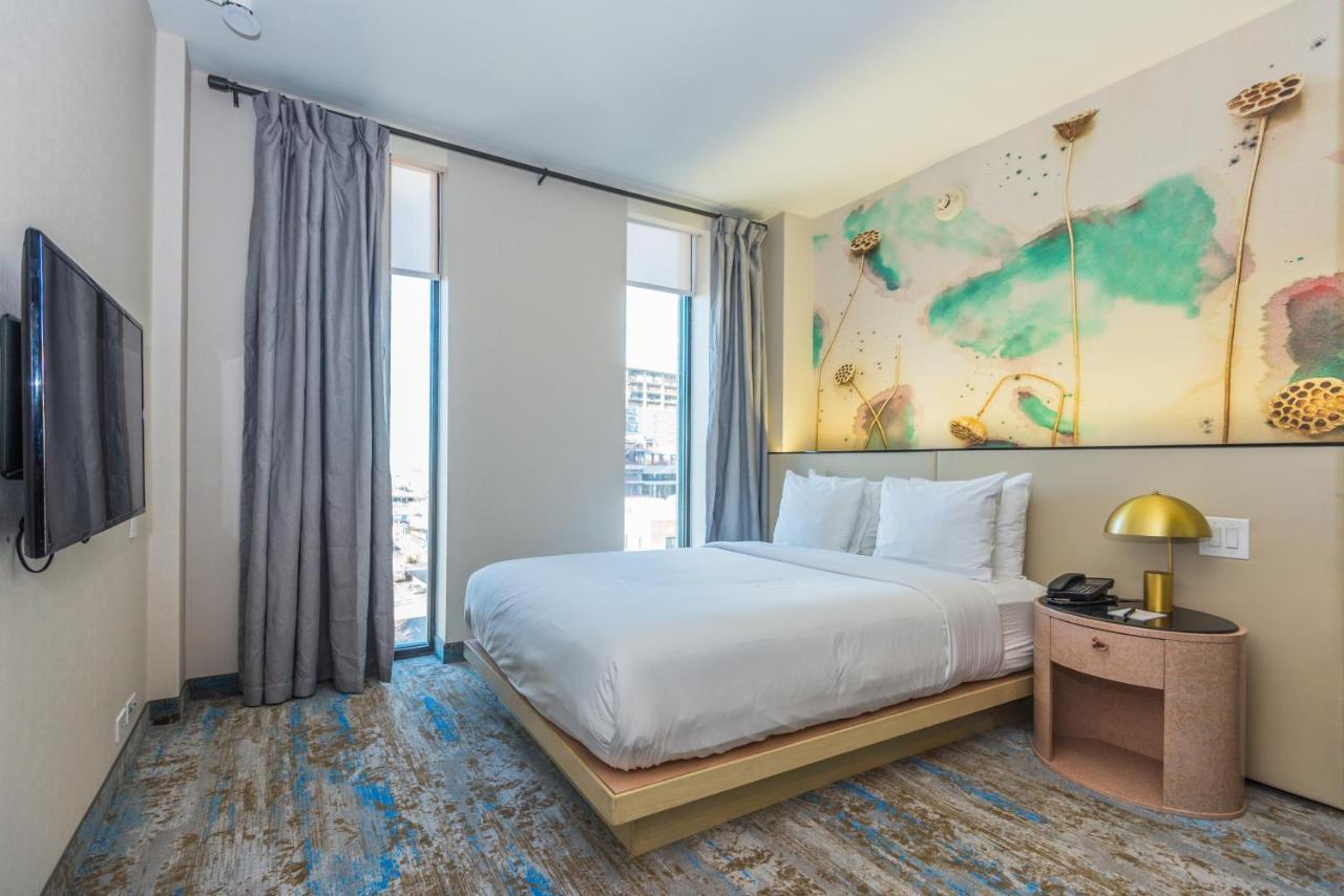 The Parc Hotel New York Ngoại thất bức ảnh