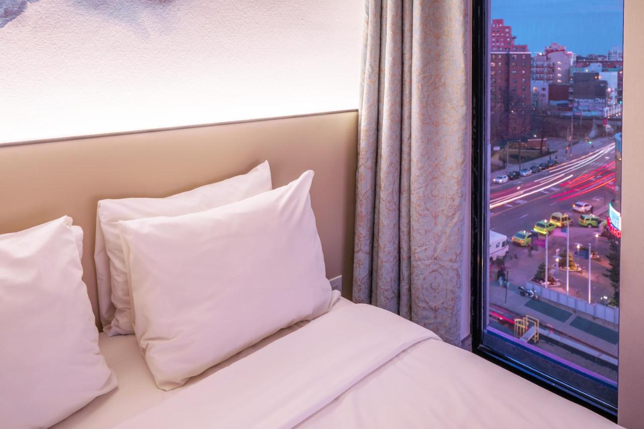 The Parc Hotel New York Ngoại thất bức ảnh