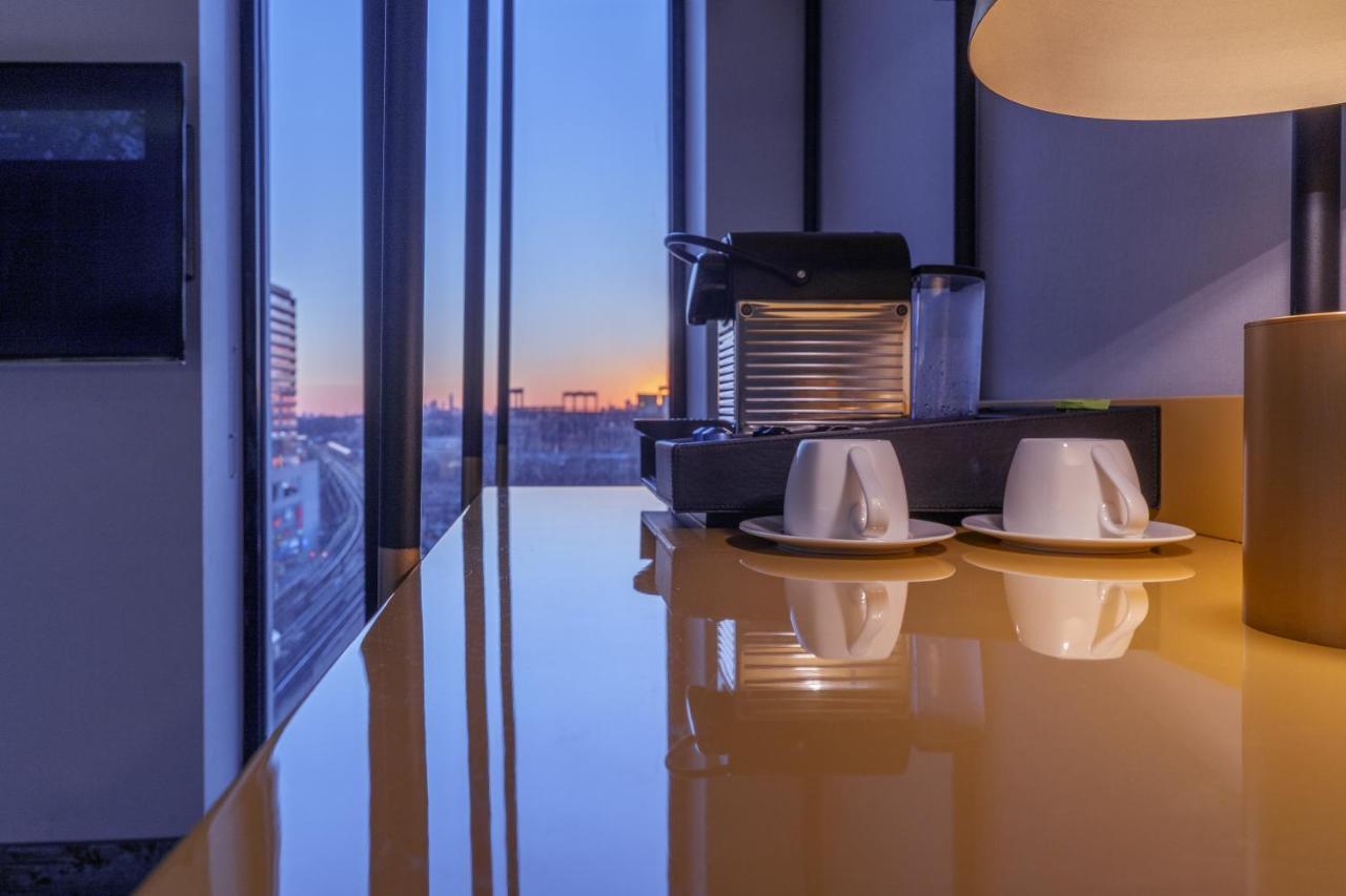 The Parc Hotel New York Ngoại thất bức ảnh