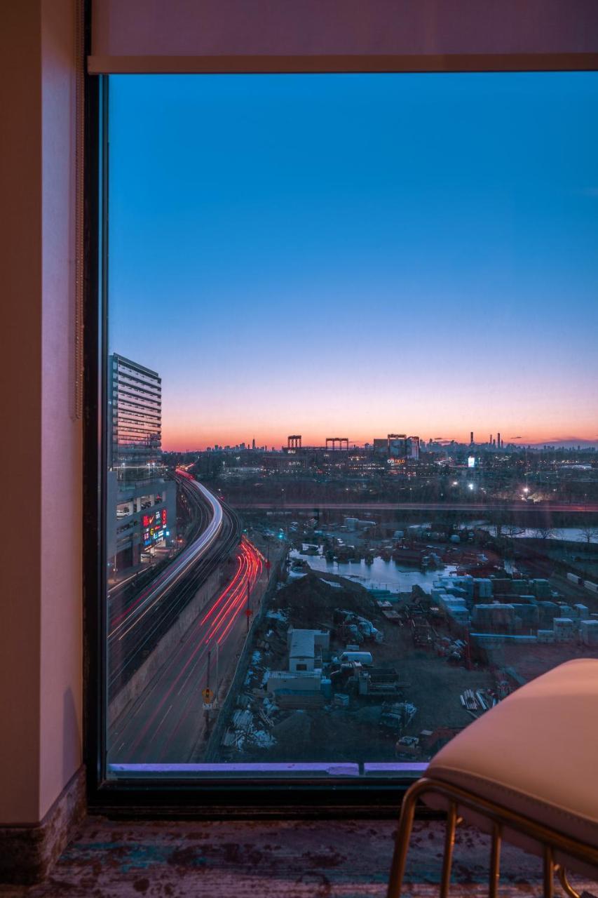 The Parc Hotel New York Ngoại thất bức ảnh