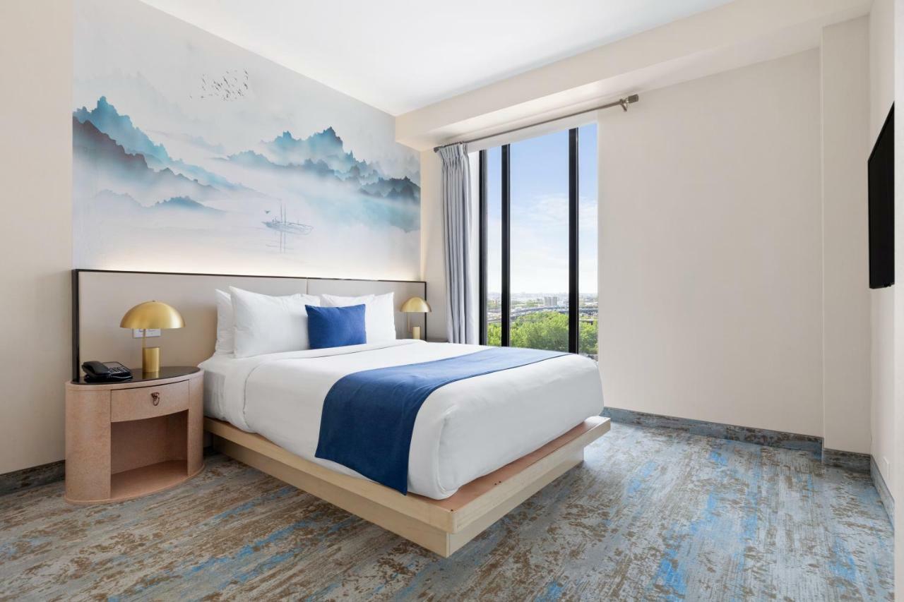 The Parc Hotel New York Ngoại thất bức ảnh