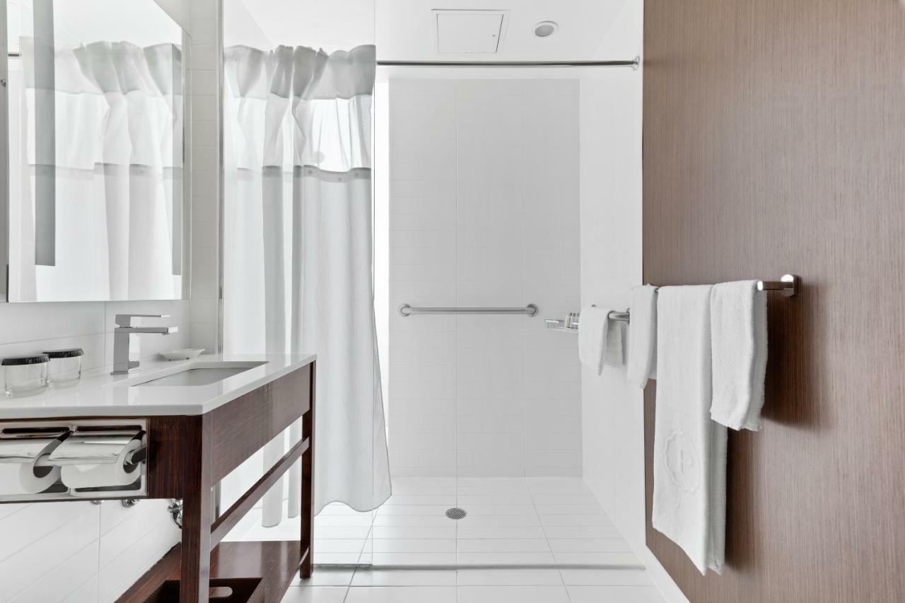 The Parc Hotel New York Ngoại thất bức ảnh