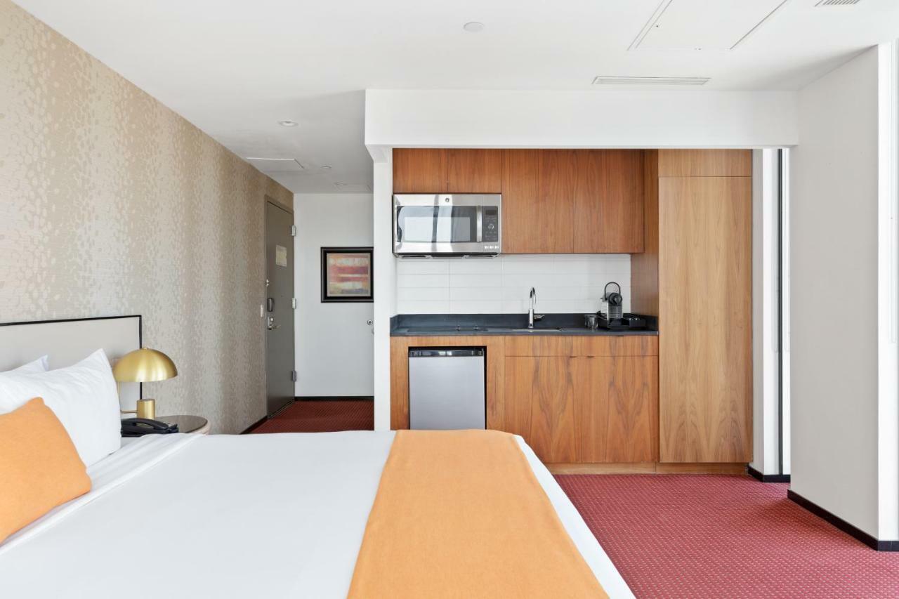 The Parc Hotel New York Ngoại thất bức ảnh