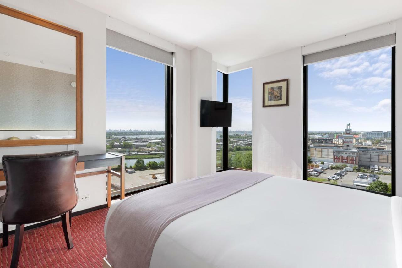 The Parc Hotel New York Ngoại thất bức ảnh
