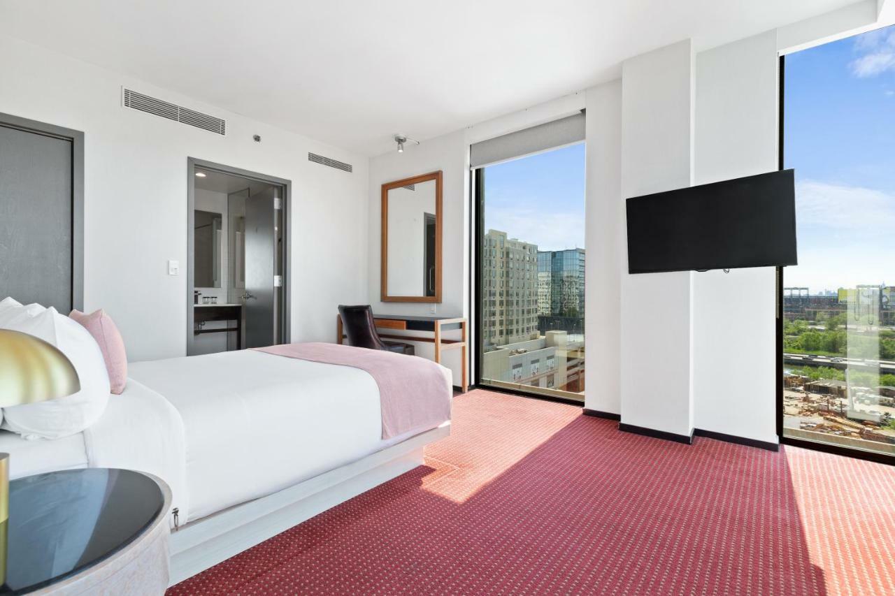 The Parc Hotel New York Ngoại thất bức ảnh