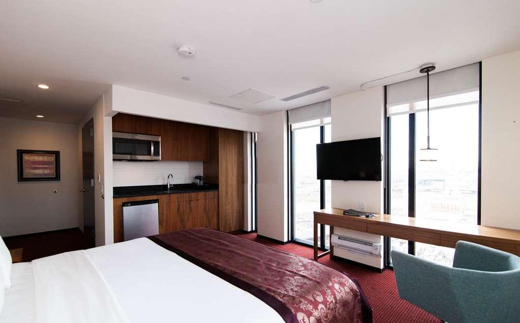 The Parc Hotel New York Phòng bức ảnh